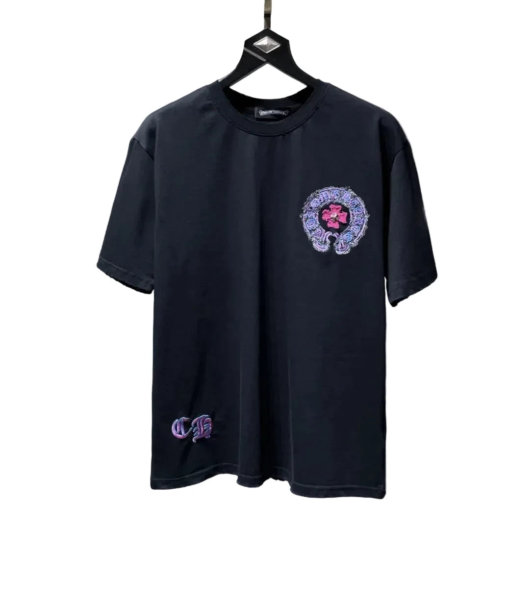 PLAYERA CHROME HEARTS