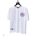 PLAYERA CHROME HEARTS