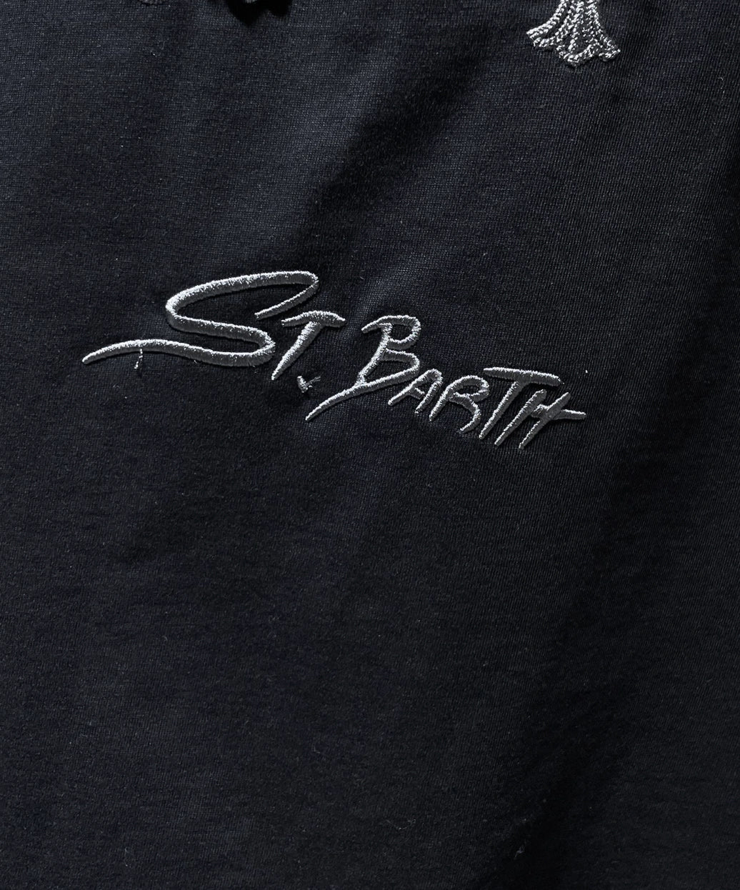 PLAYERA CHROME HEARTS ST. BARTH