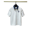 PLAYERA CHROME HEARTS