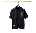PLAYERA CHROME HEARTS