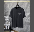 PLAYERA CHROME HEARTS