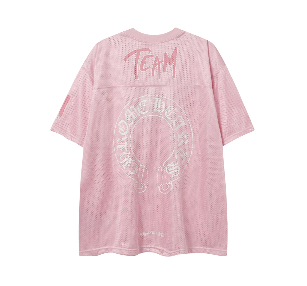 JERSEY CHROME HEARTS
