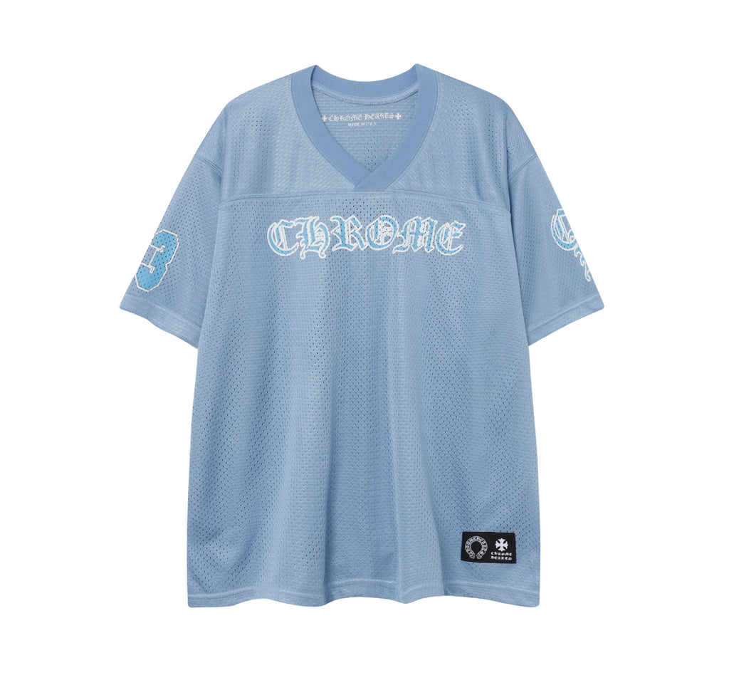 JERSEY CHROME HEARTS
