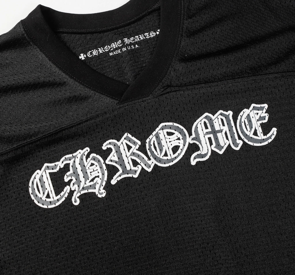 JERSEY CHROME HEARTS