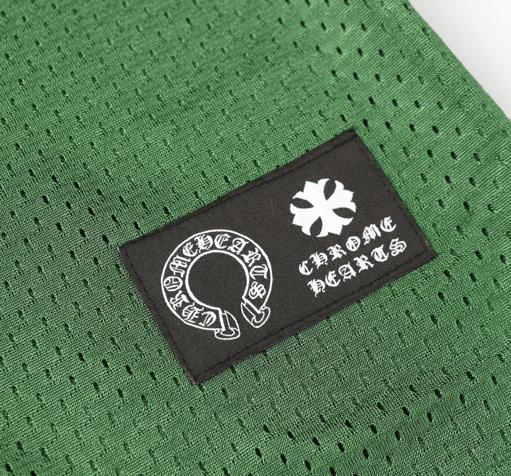 JERSEY CHROME HEARTS