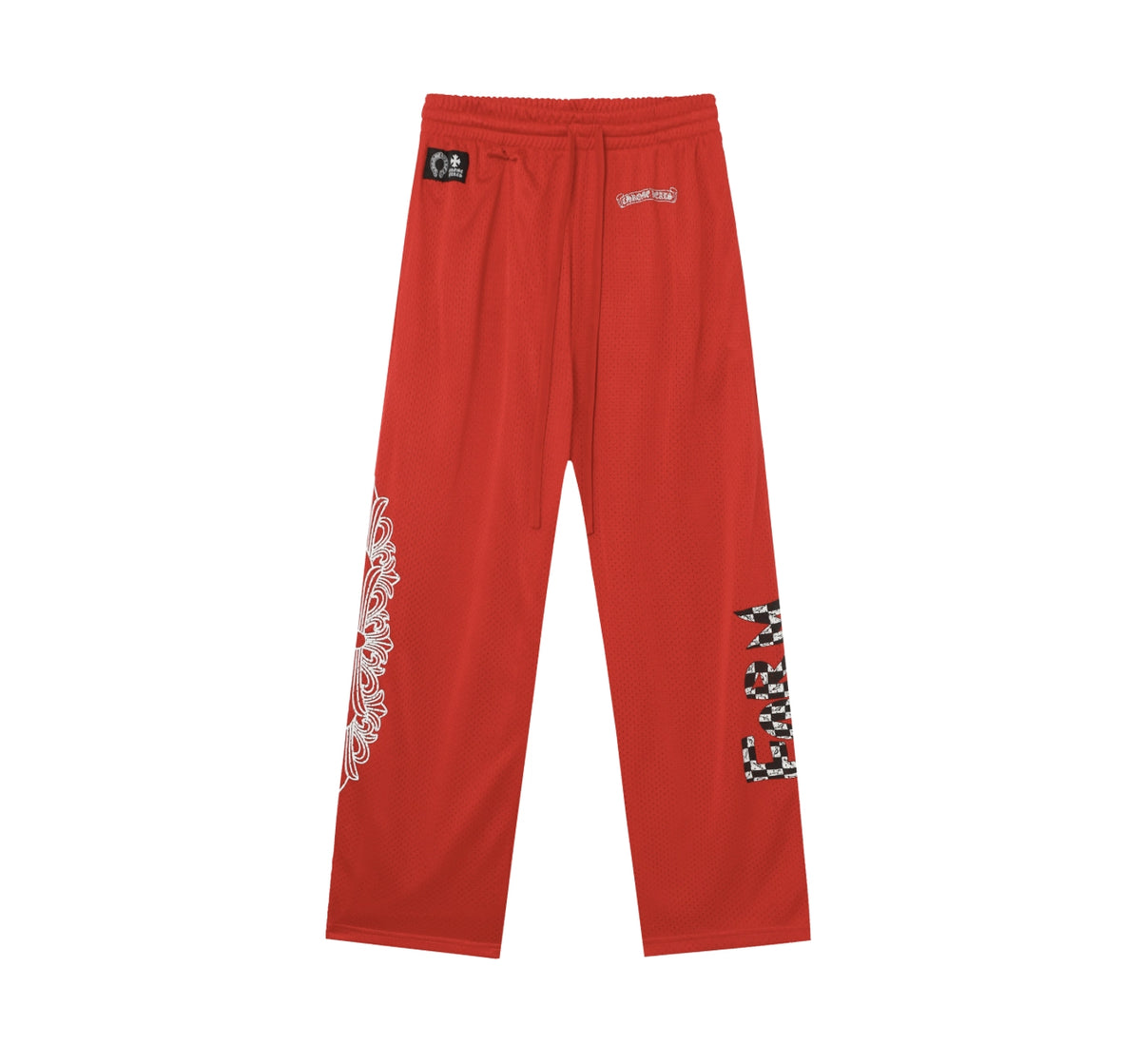 PATS CHROME HEARTS