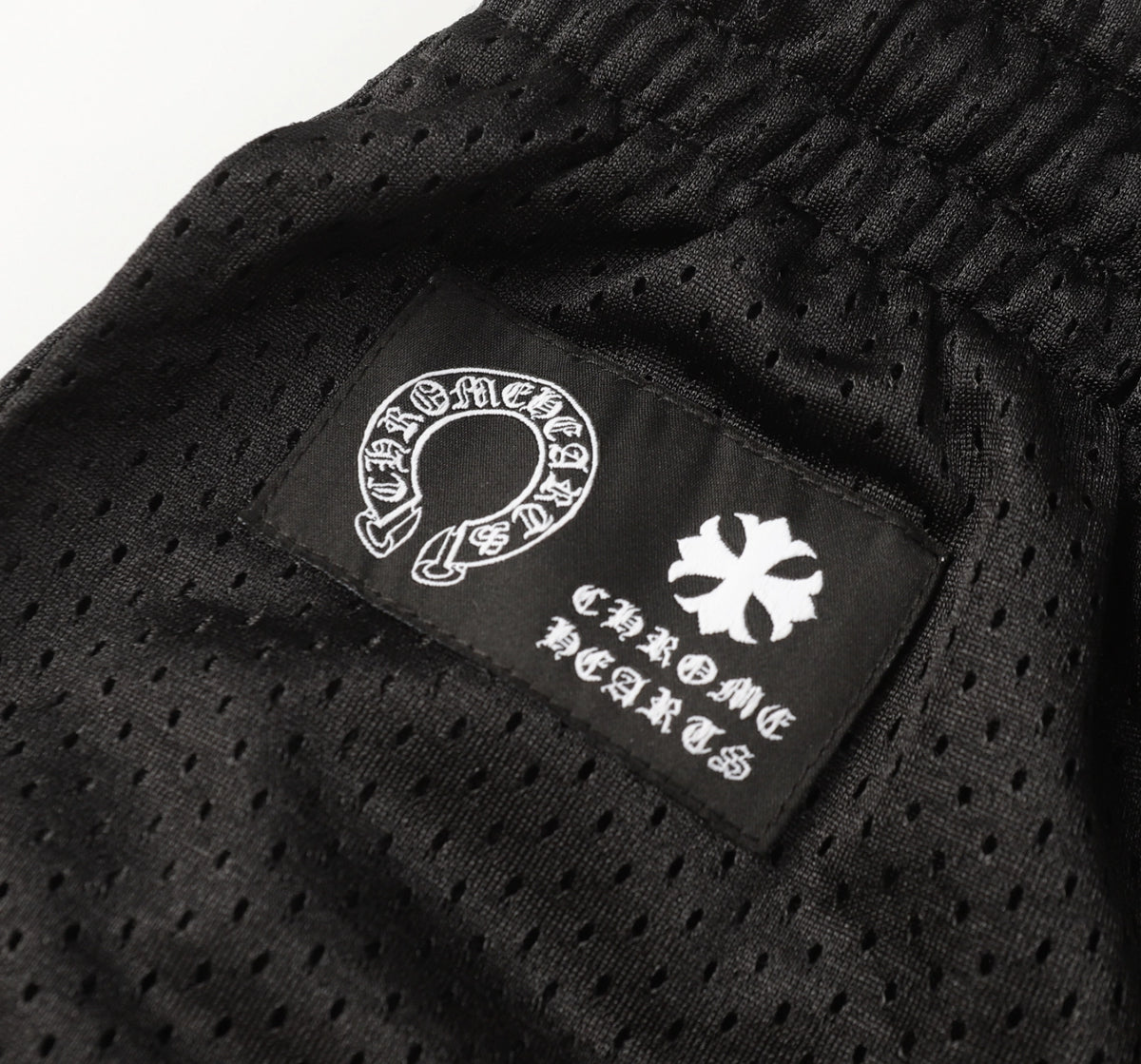 PATS CHROME HEARTS