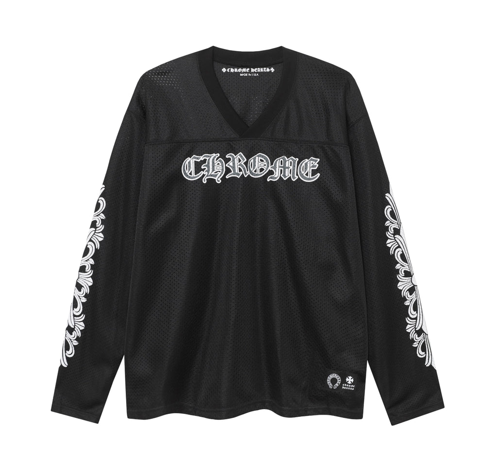 JERSEY CHROME HEARTS