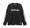 JERSEY CHROME HEARTS