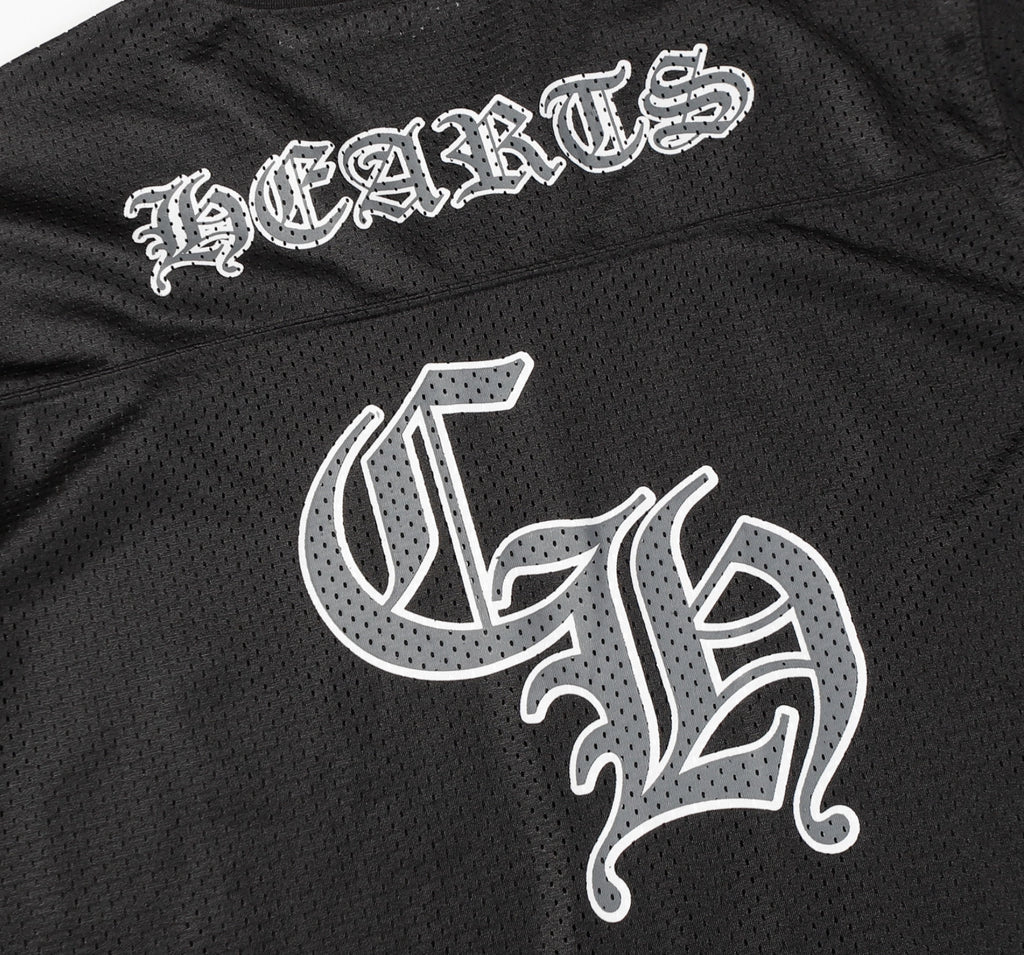JERSEY CHROME HEARTS