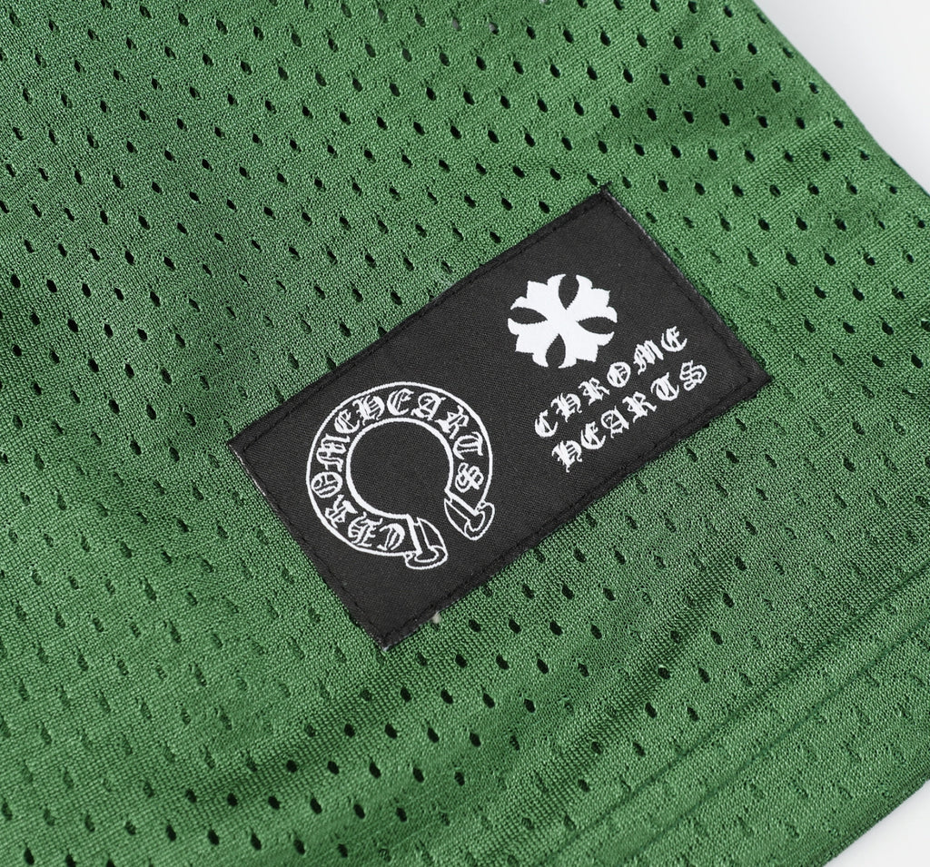 JERSEY CHROME HEARTS