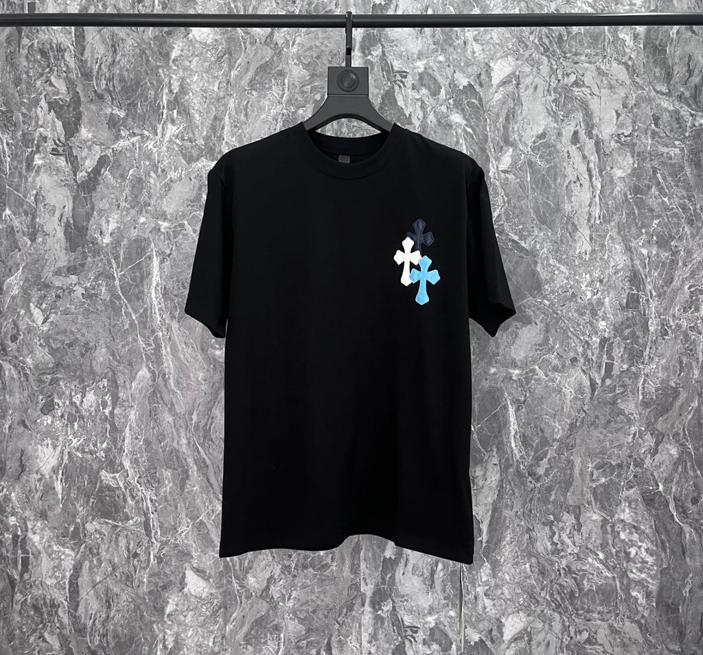 PLAYERA CHROME HEARTS