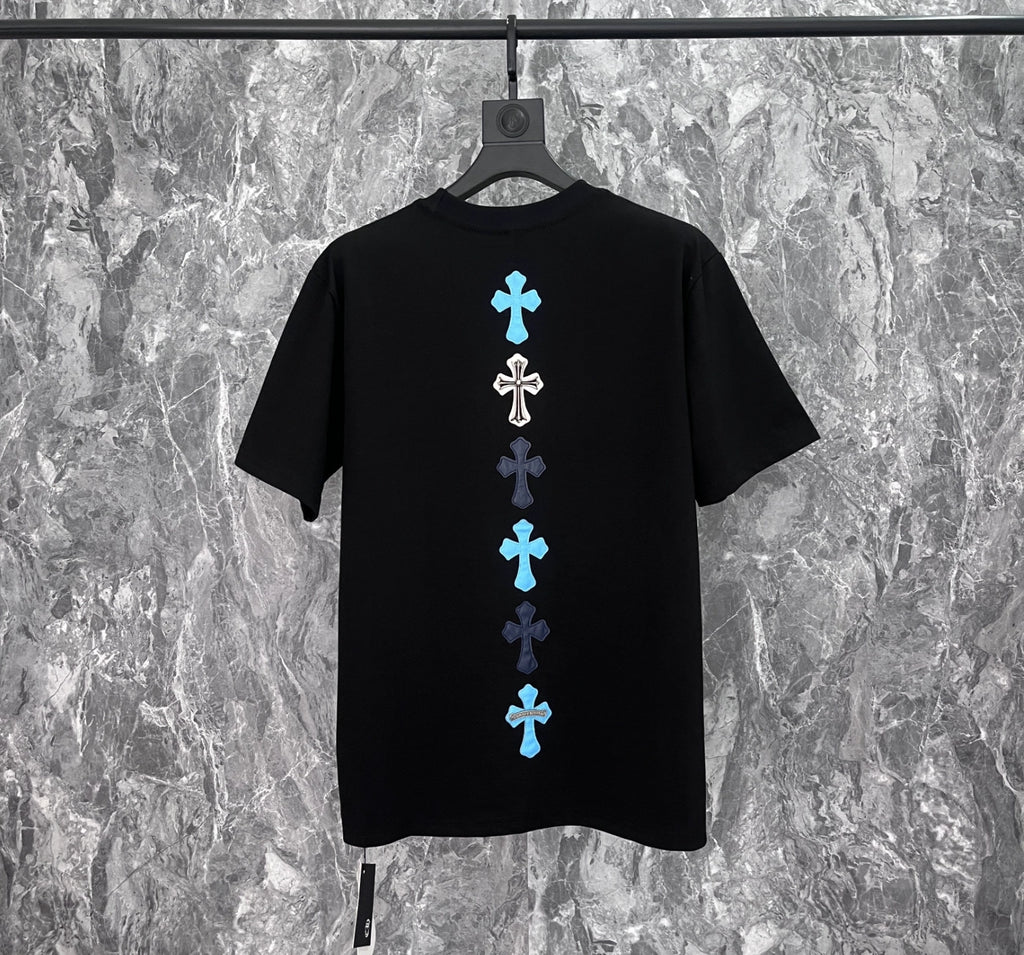 PLAYERA CHROME HEARTS