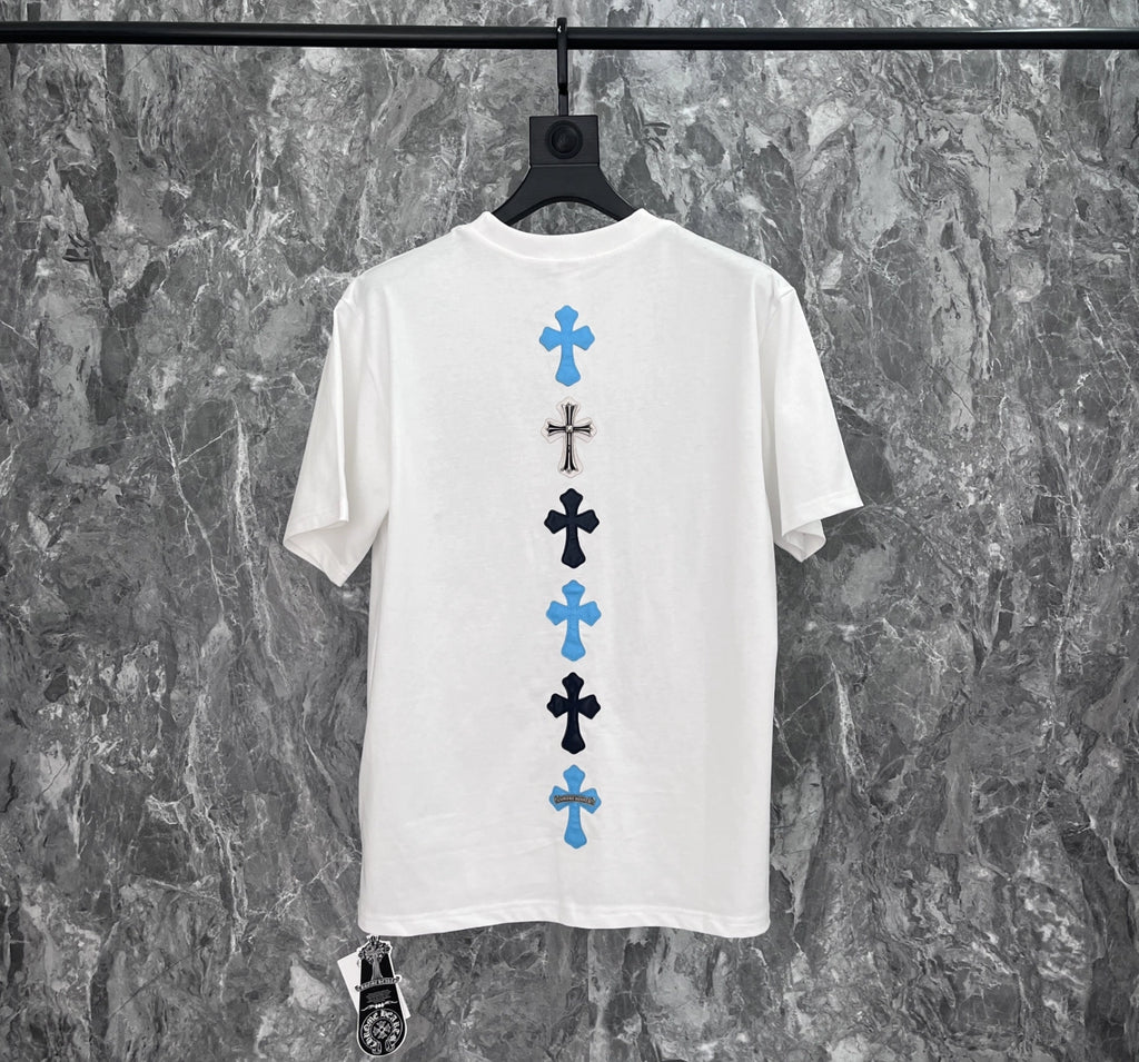 PLAYERA CHROME HEARTS