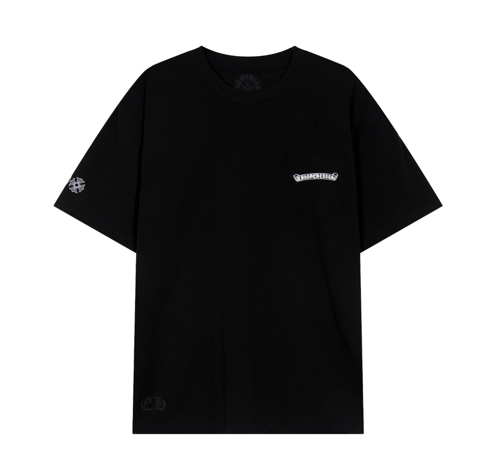 PLAYERA CHROME HEARTS