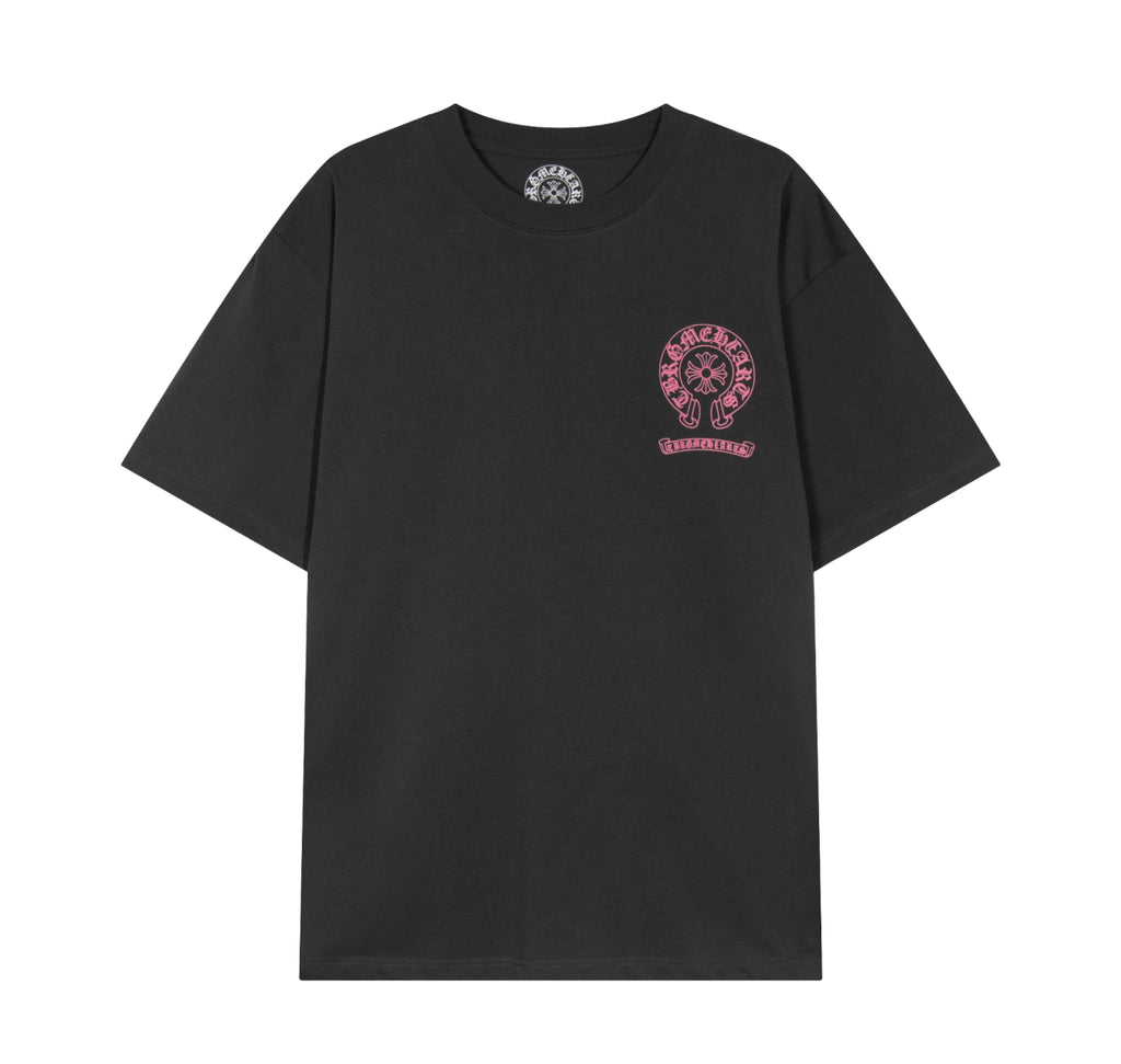 PLAYERA CHROME HEARTS