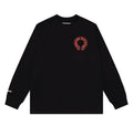 PLAYERA CHROME HEARTS
