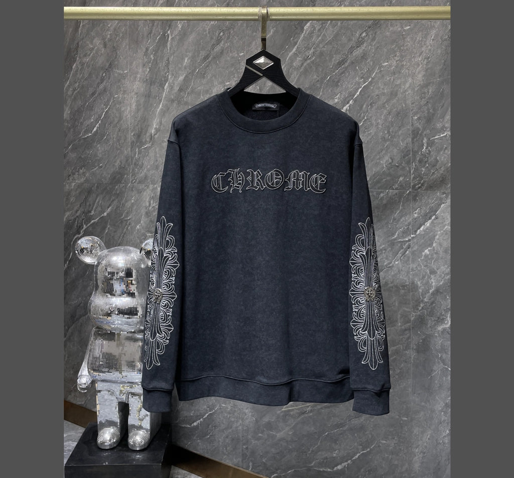 PLAYERA CHROME HEARTS