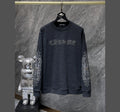 PLAYERA CHROME HEARTS