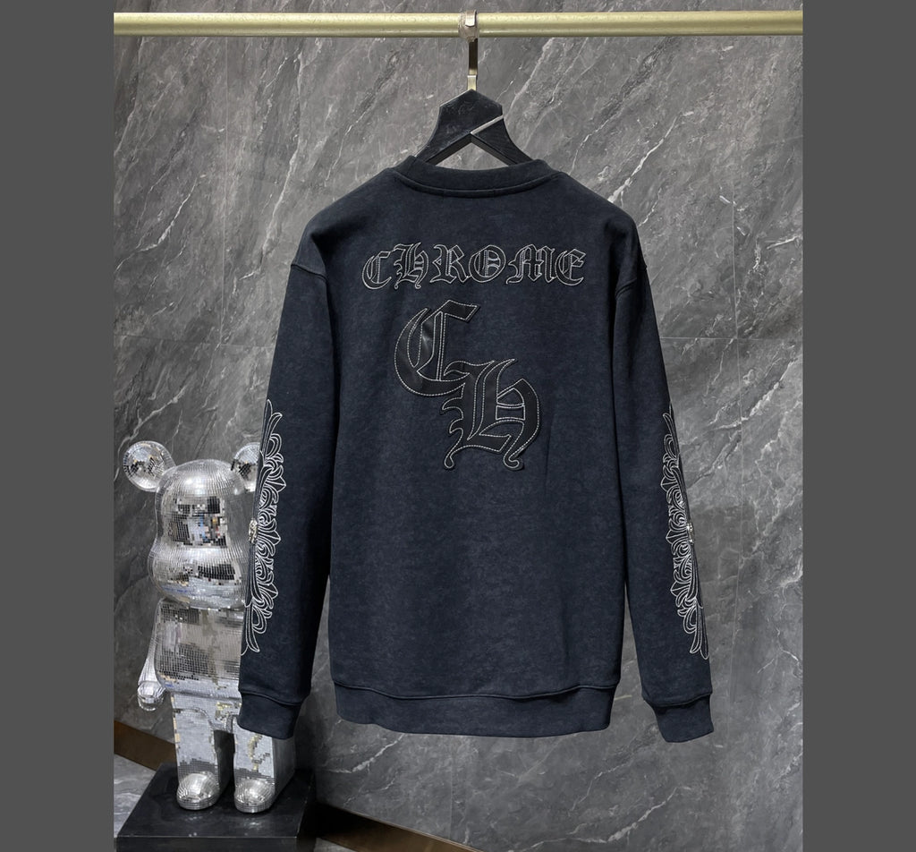PLAYERA CHROME HEARTS