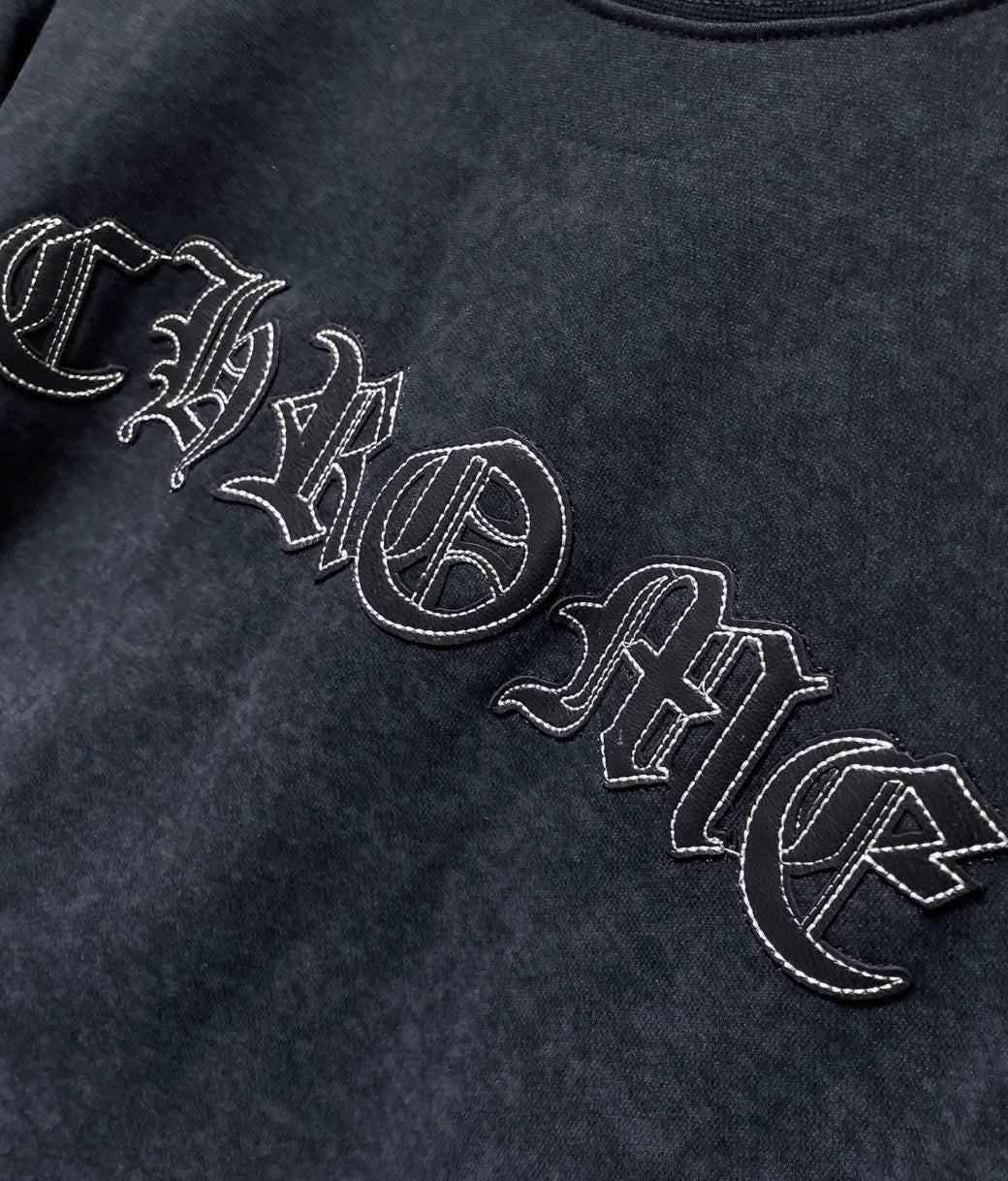PLAYERA CHROME HEARTS