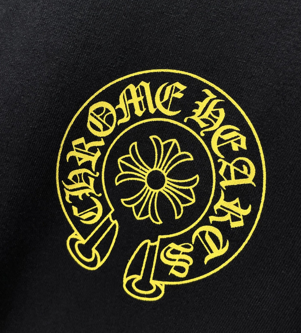 PLAYERA CHROME HEARTS