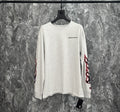 PLAYERA CHROME HEARTS