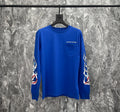 PLAYERA CHROME HEARTS