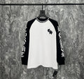 PLAYERA CHROME HEARTS