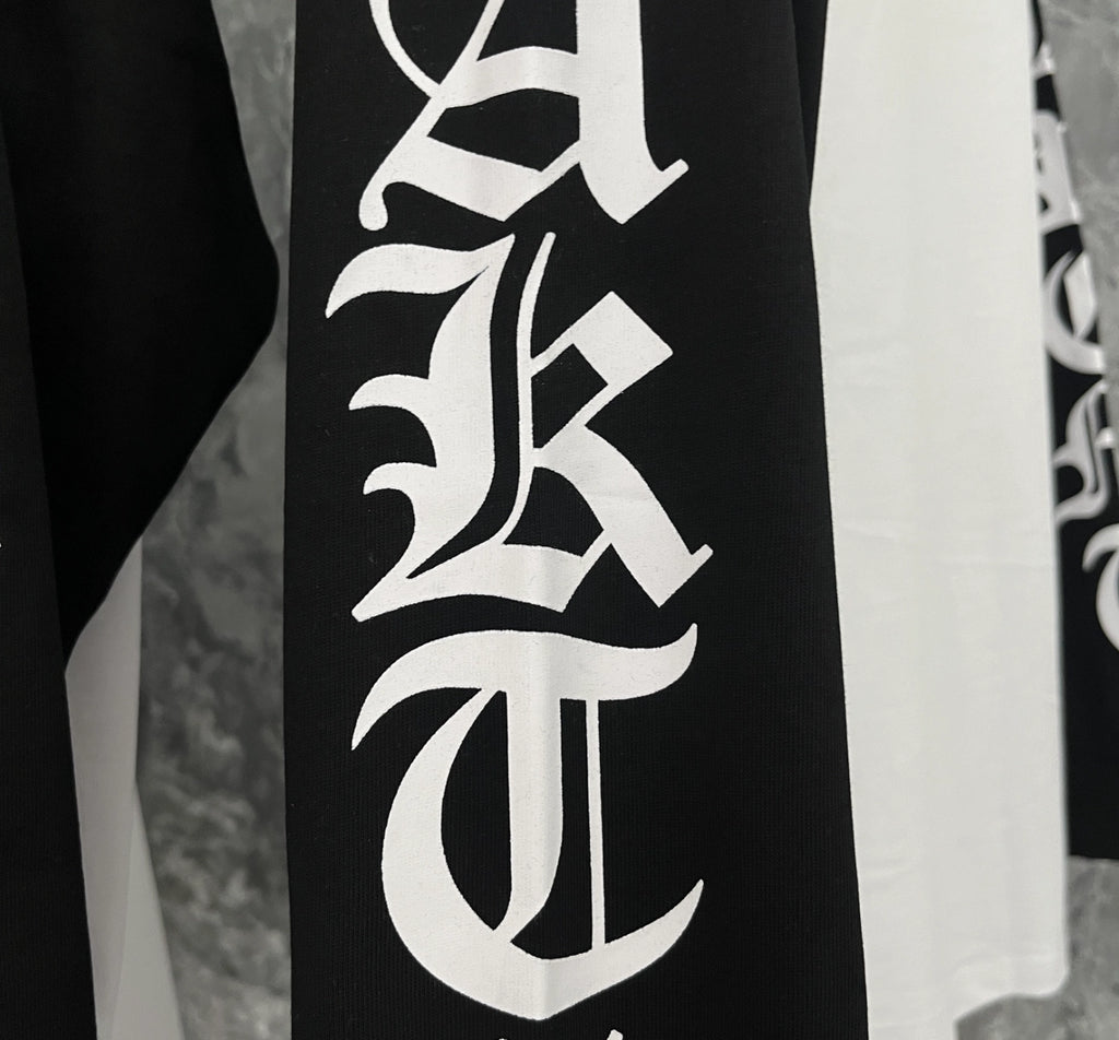 PLAYERA CHROME HEARTS