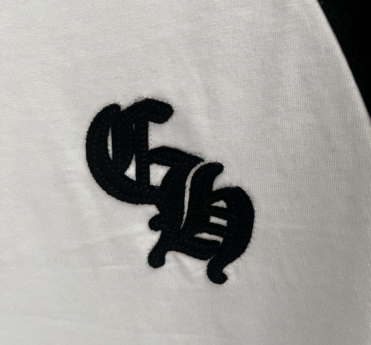 PLAYERA CHROME HEARTS