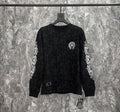 PLAYERA CHROME HEARTS