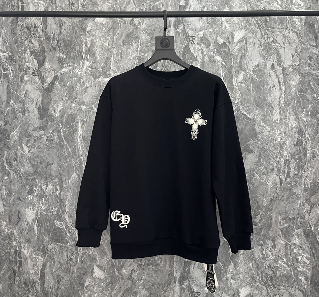 PLAYERA CHROME HEARTS