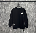 PLAYERA CHROME HEARTS