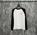 PLAYERA CHROME HEARTS