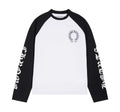 PLAYERA CHROME HEARTS