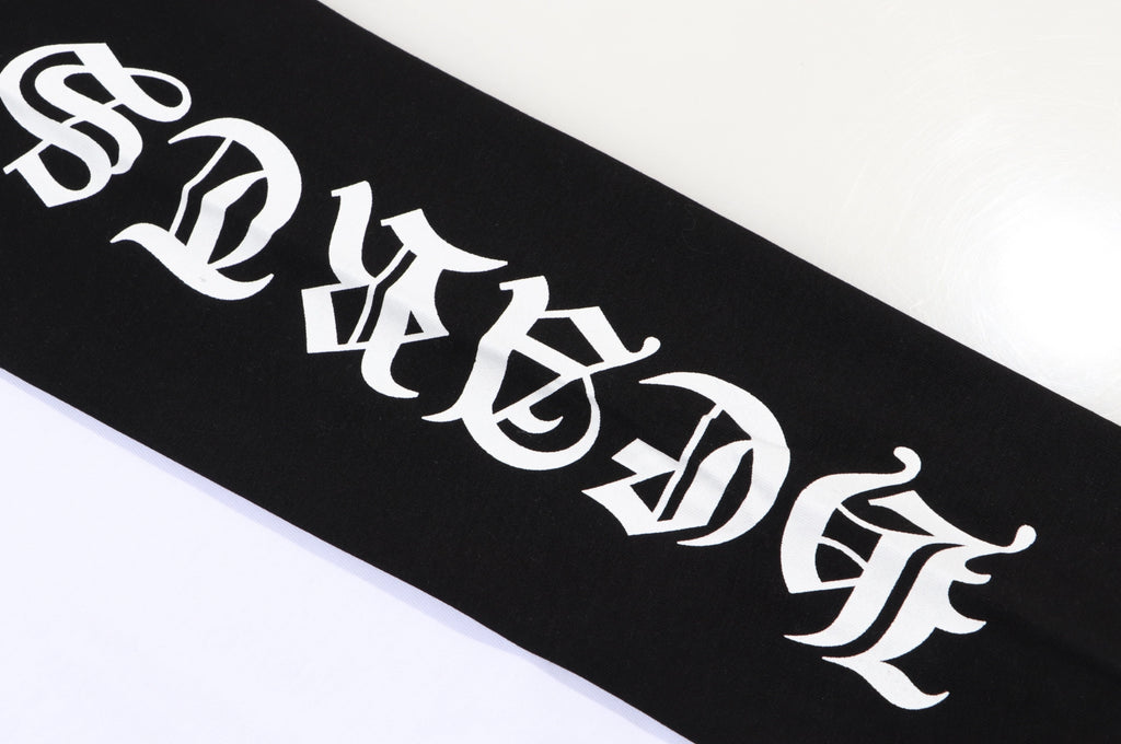 PLAYERA CHROME HEARTS