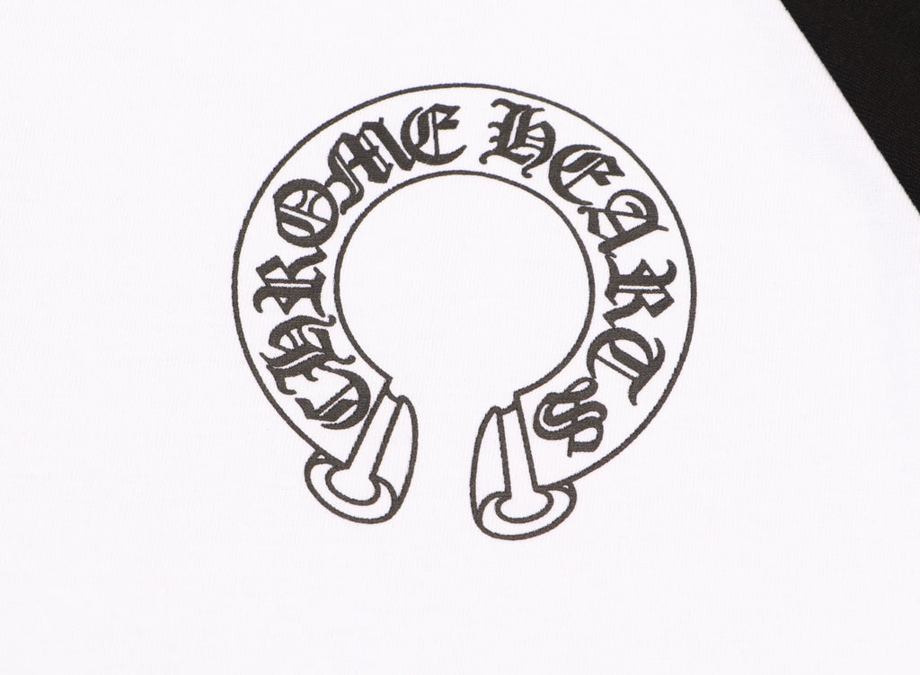 PLAYERA CHROME HEARTS
