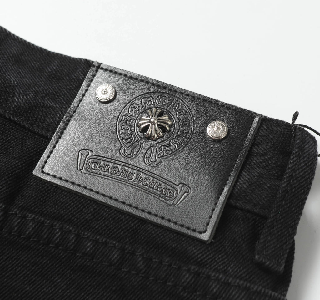 PANTALON CHROME HEARTS