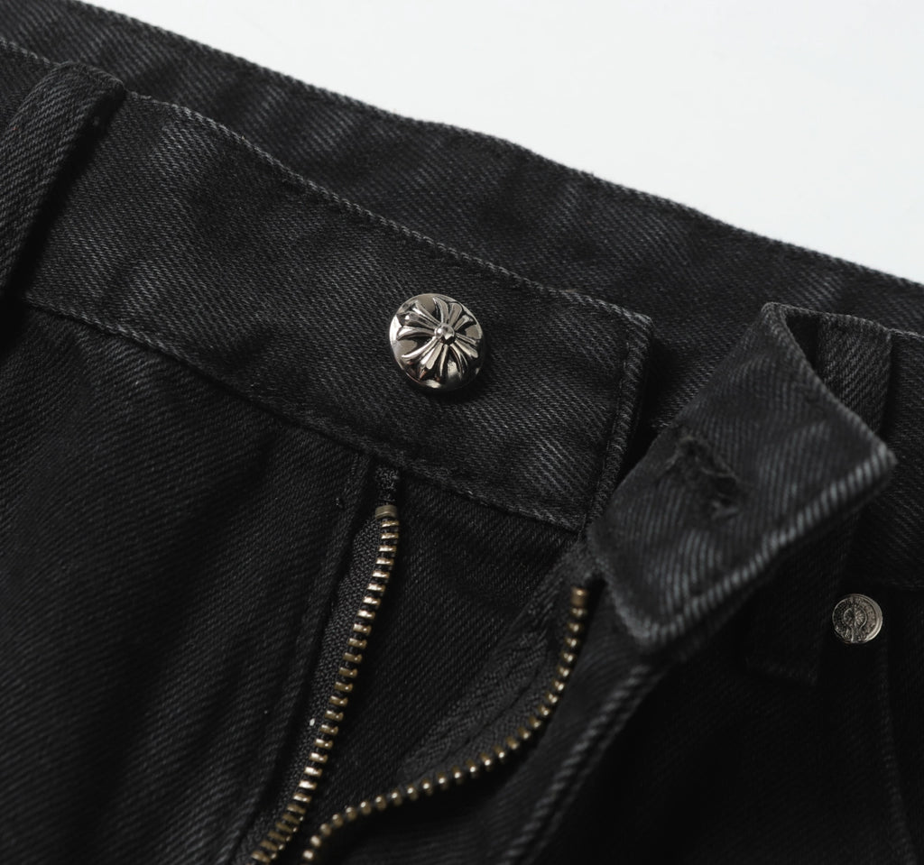 PANTALON CHROME HEARTS