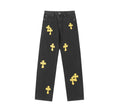 PANTALON CHROME HEARTS