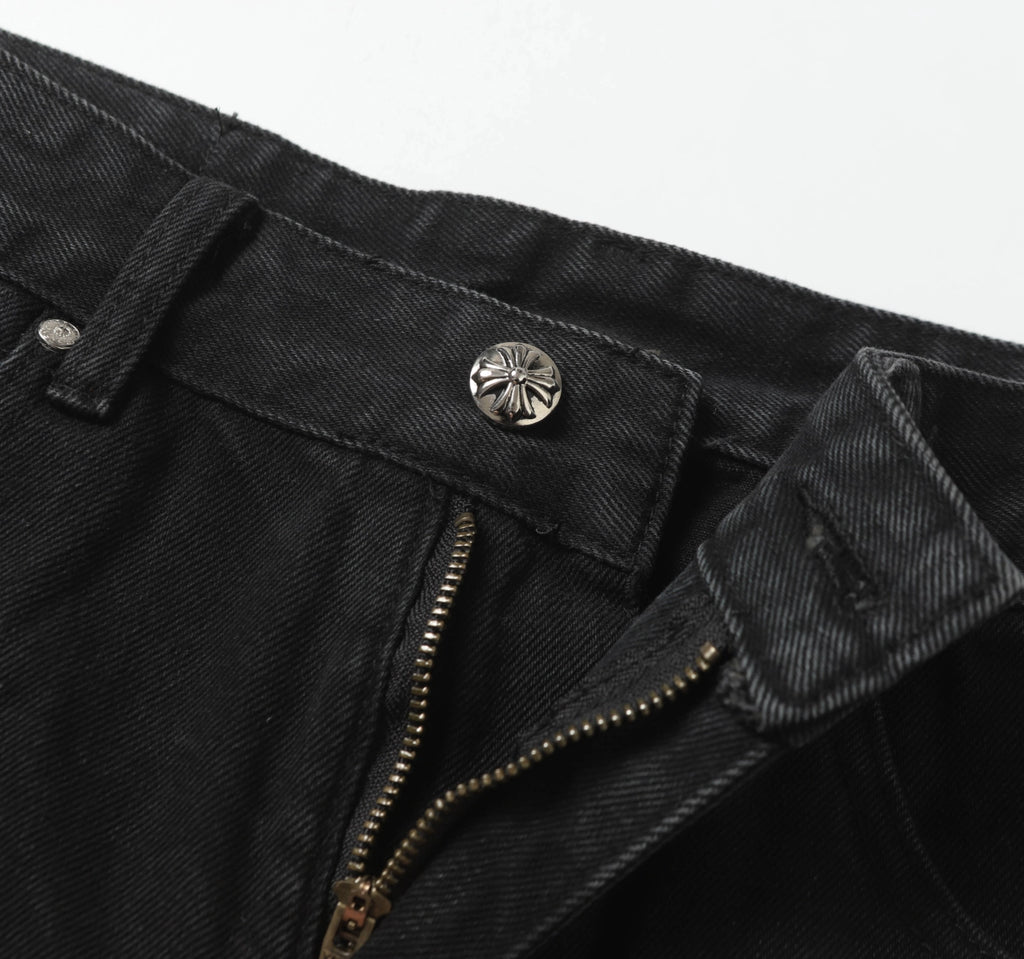PANTALON CHROME HEARTS