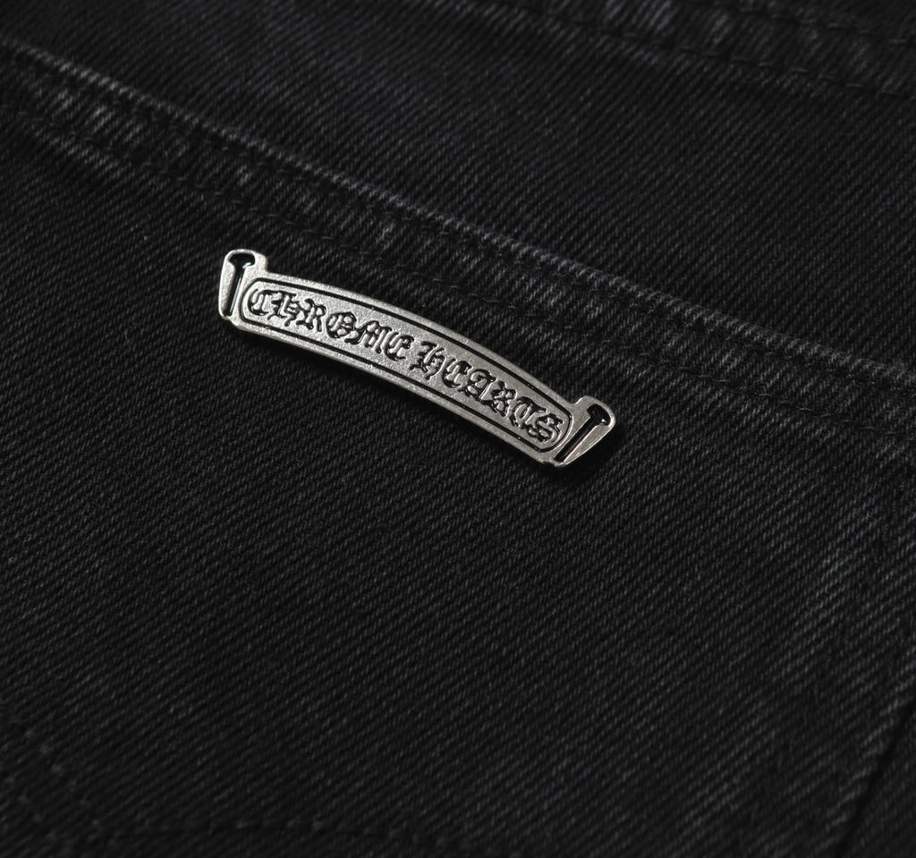 PANTALON CHROME HEARTS