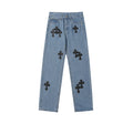PANTALON CHROME HEARTS