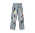 PANTALON CHROME HEARTS