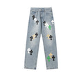 PANTALON CHROME HEARTS