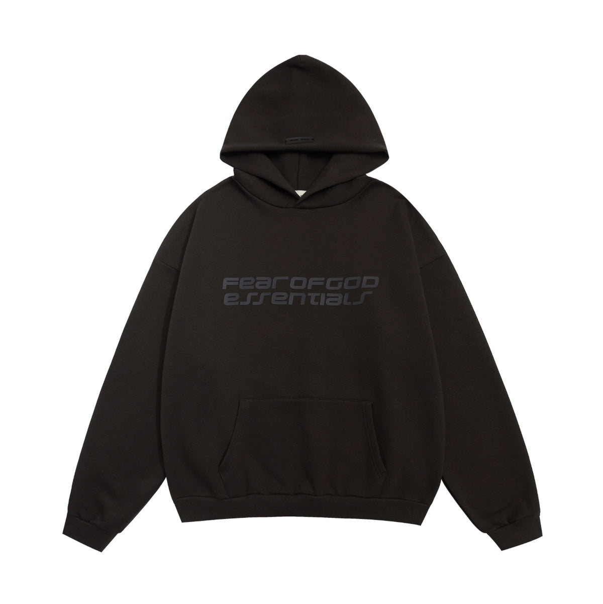 HOODIE FEAR OF GOD ESSENTIALS