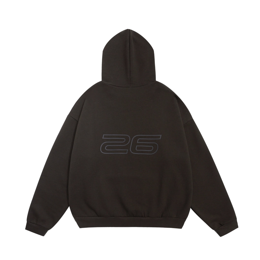 HOODIE FEAR OF GOD ESSENTIALS