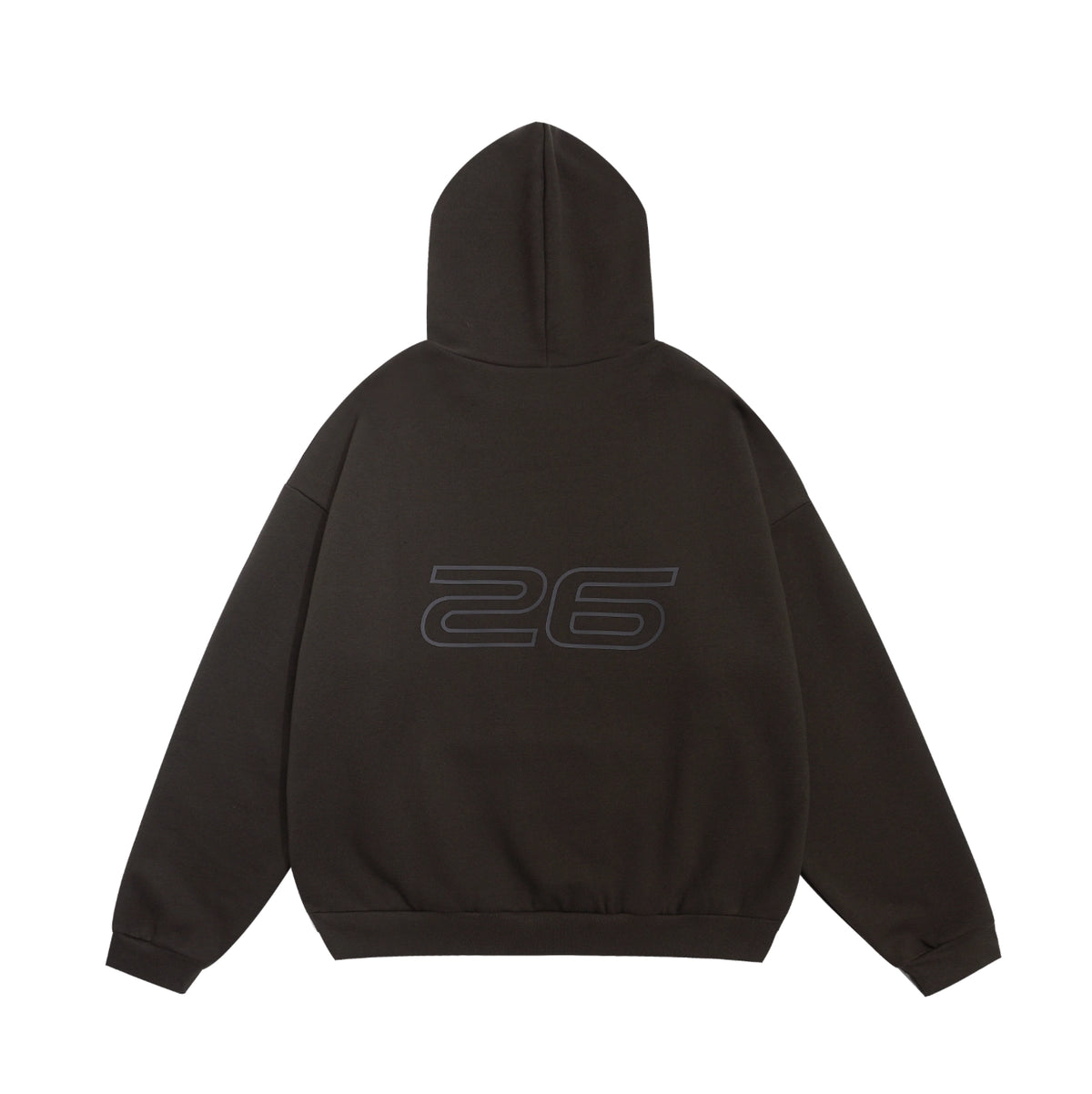 HOODIE FEAR OF GOD ESSENTIALS